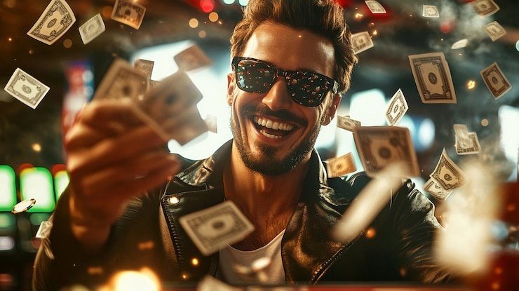 garasipoker featured game showcase