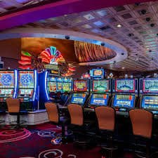 garasipoker featured game showcase