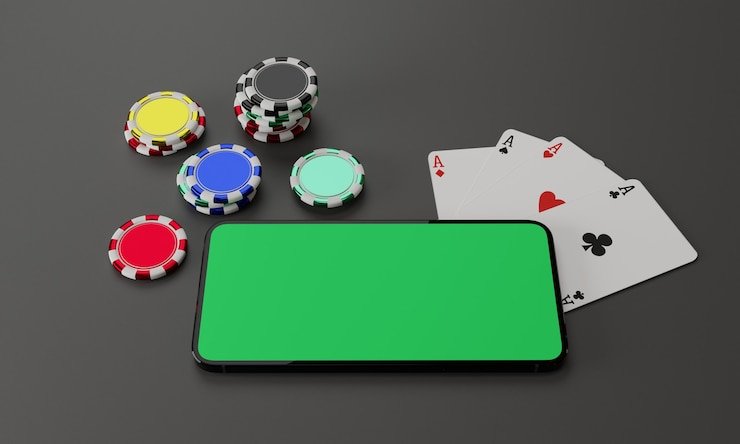 garasipoker featured game showcase garasipoker featured game showcase