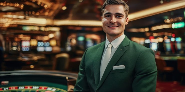 Antarmuka platform garasipoker dengan pilihan permainan dan pembayaran lokal