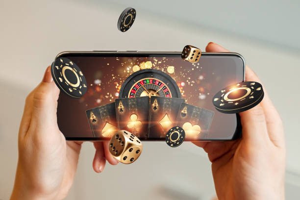 garasipoker featured game showcase
